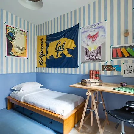 Onefinestay - Bastille Private Homes Apartment *
