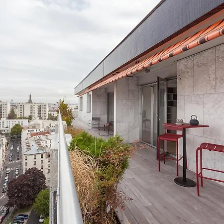 Apartment Onefinestay - Bastille Private Homes *
