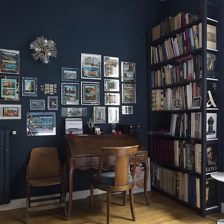 Onefinestay - Bastille Private Homes Apartment *