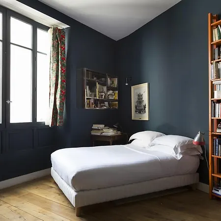 Onefinestay - Bastille Private Homes Apartment Paris
