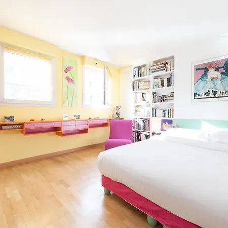Onefinestay - Bastille Private Homes *