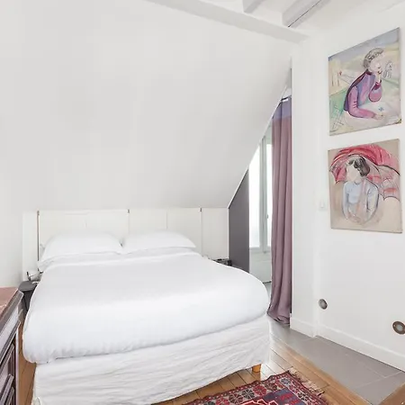 Apartment Onefinestay - Bastille Private Homes