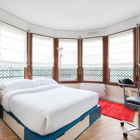 Onefinestay - Bastille Private Homes * Paris