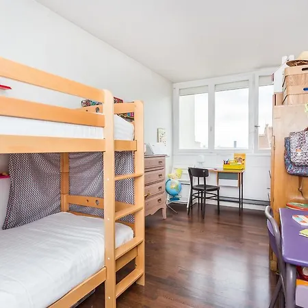 Apartment Onefinestay - Bastille Private Homes
