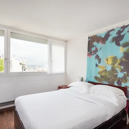 Onefinestay - Bastille Private Homes Apartment *