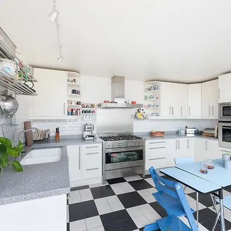 Onefinestay - Bastille Private Homes
