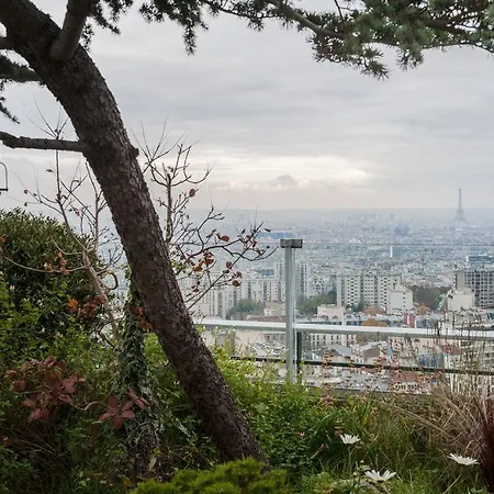 Onefinestay - Bastille Private Homes Apartment Paris