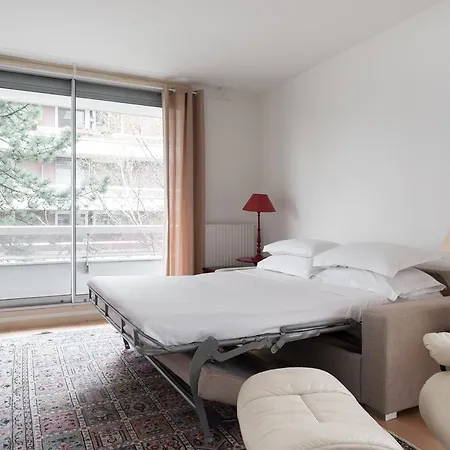 Apartment Onefinestay - Bastille Private Homes
