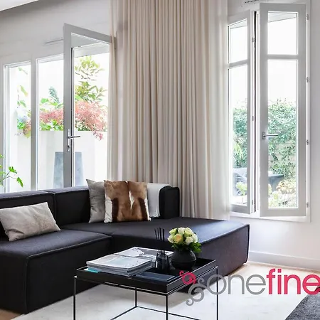 Onefinestay - Bastille Private Homes Apartment Paris
