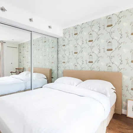Onefinestay - Bastille Private Homes Paris