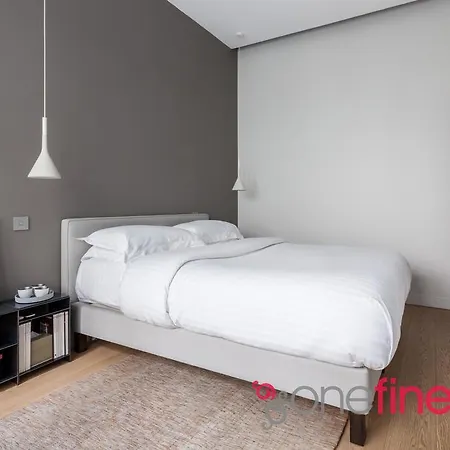 Onefinestay - Bastille Private Homes Apartment Paris