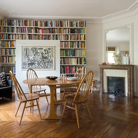 Apartment Onefinestay - Bastille Private Homes