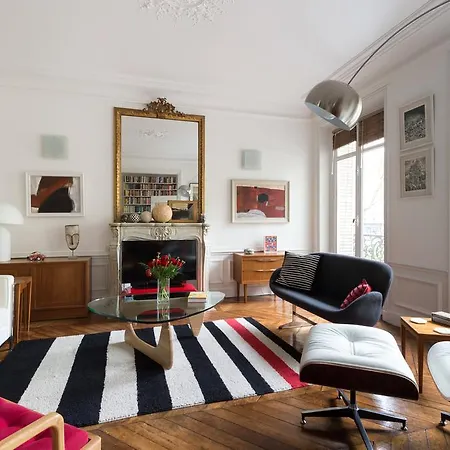 Apartment Onefinestay - Bastille Private Homes *