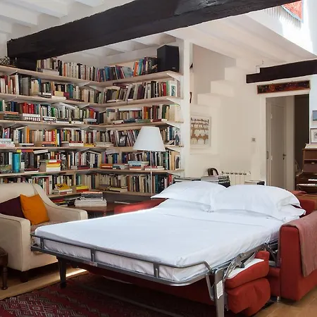 Apartment Onefinestay - Bastille Private Homes *