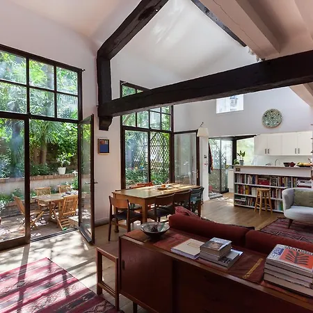 Apartment Onefinestay - Bastille Private Homes *