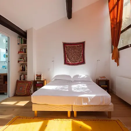 Apartment Onefinestay - Bastille Private Homes Paris