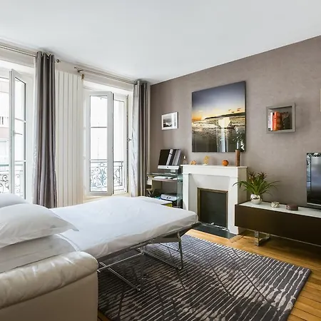 Apartment Onefinestay - Bastille Private Homes *