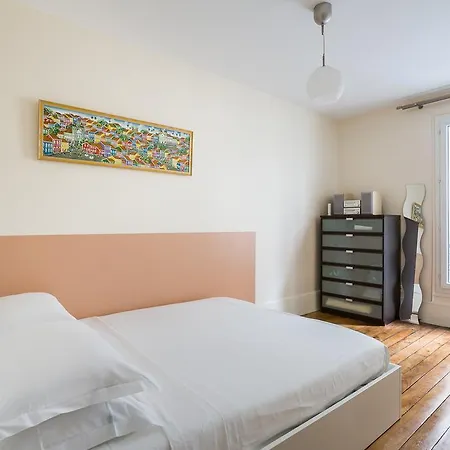 Onefinestay - Bastille Private Homes Paris