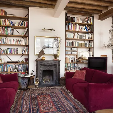 Apartment Onefinestay - Bastille Private Homes *