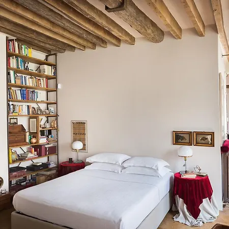 Apartment Onefinestay - Bastille Private Homes Paris