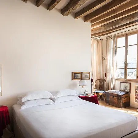 Apartment Onefinestay - Bastille Private Homes *