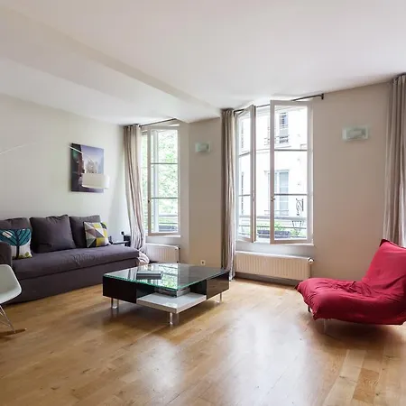 Apartment Onefinestay - Bastille Private Homes