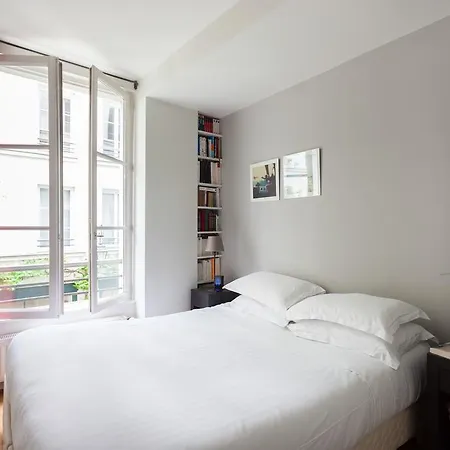 Apartment Onefinestay - Bastille Private Homes Paris