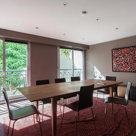 Apartment Onefinestay - Bastille Private Homes Paris