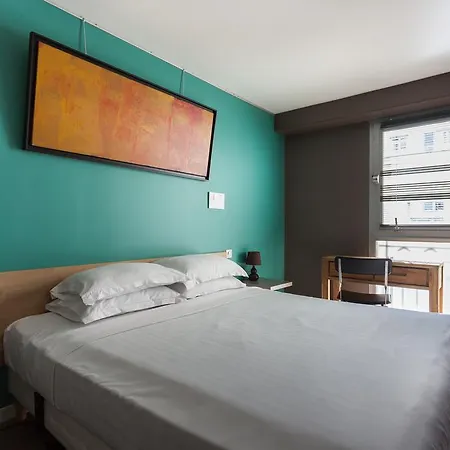 Apartment Onefinestay - Bastille Private Homes *