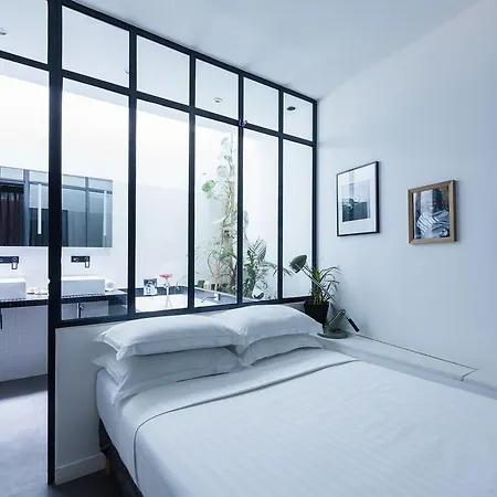 Apartment Onefinestay - Bastille Private Homes