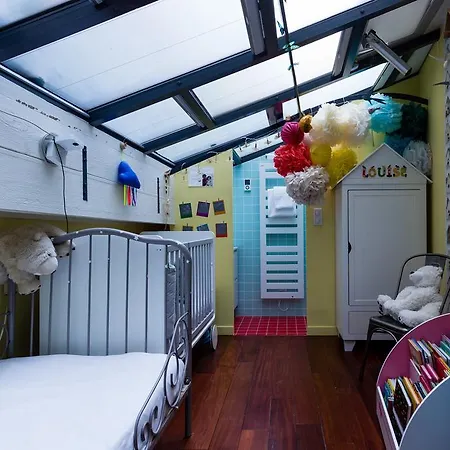 Onefinestay - Bastille Private Homes