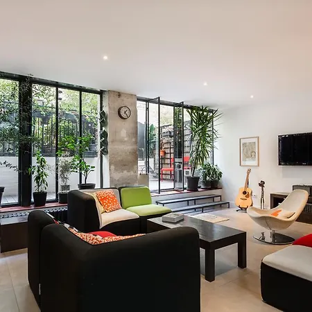 Apartment Onefinestay - Bastille Private Homes *