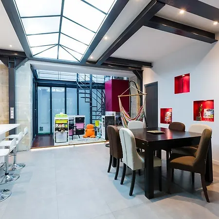 Apartment Onefinestay - Bastille Private Homes