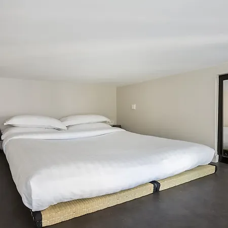 Apartment Onefinestay - Bastille Private Homes *